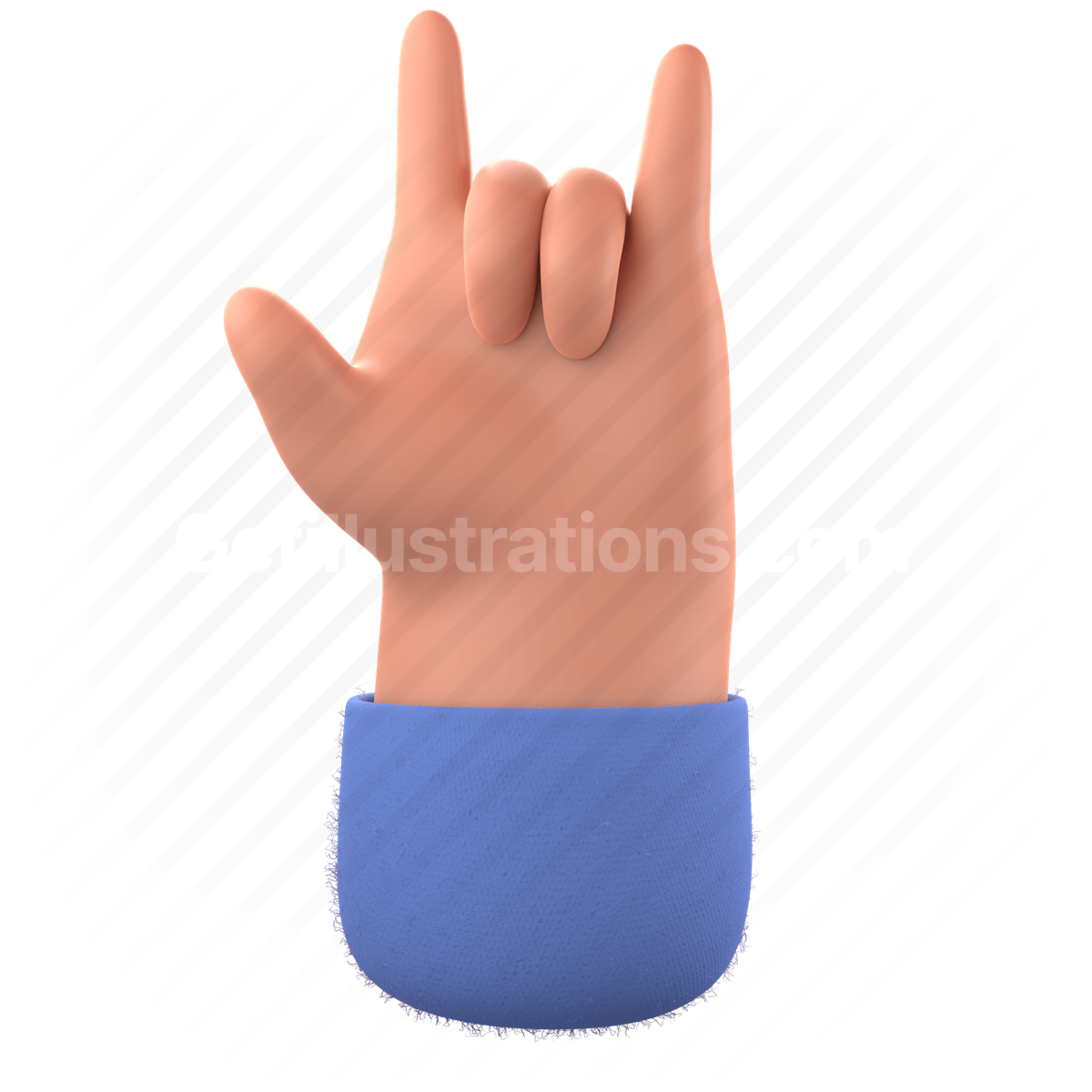 hand gestures, hand, gesture, emoticon, emoji, fingers, finger, rock, metal, palm, light